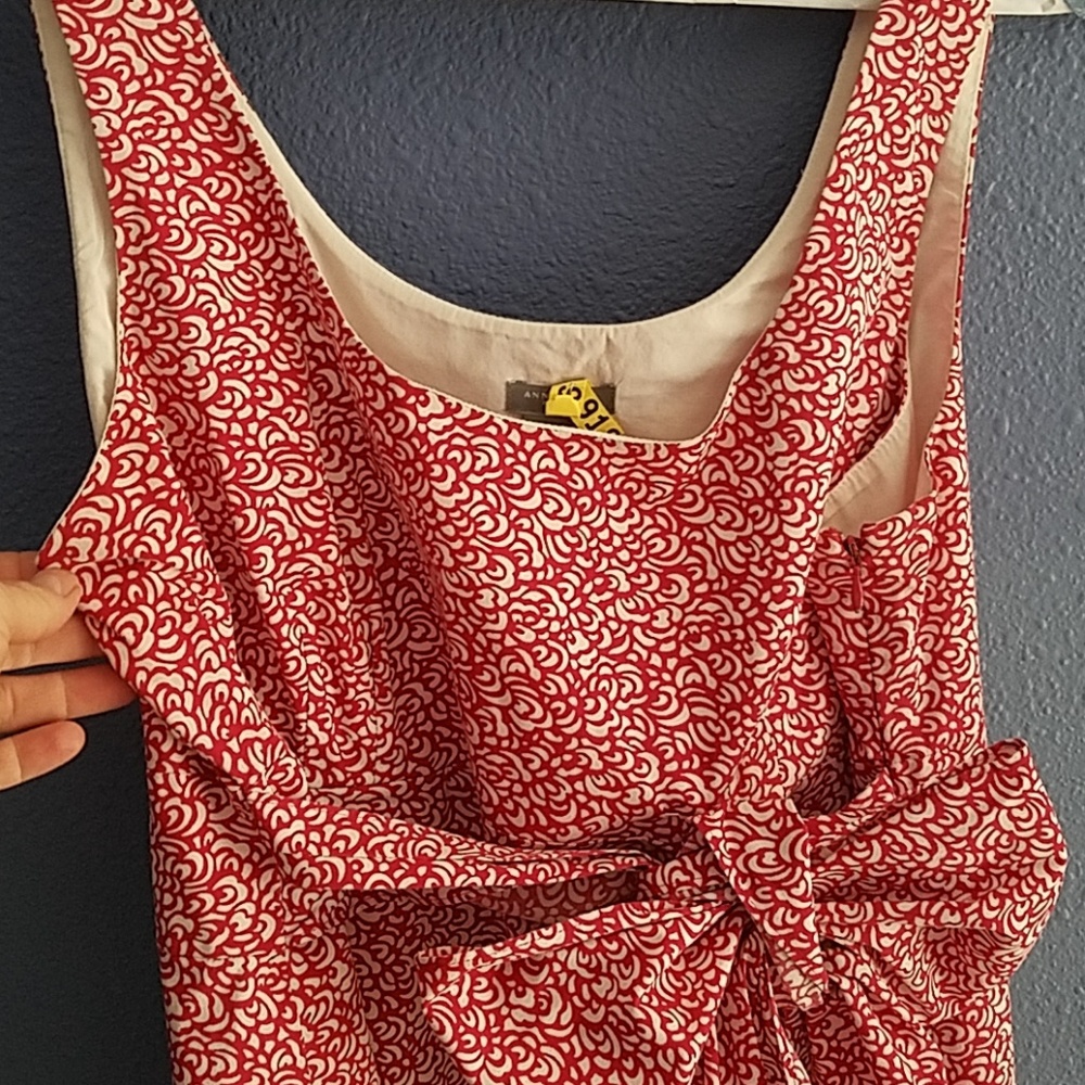 Ann Taylor 14P top